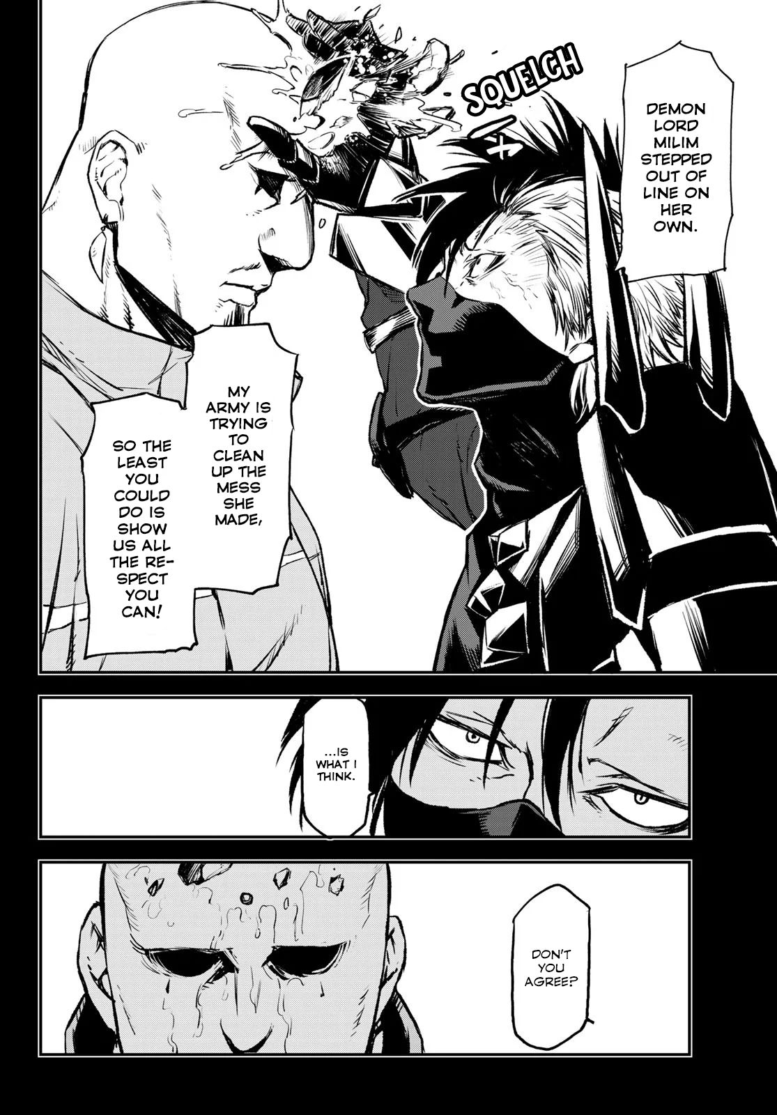 That Time I Got Reincarnated as a Slime, Chapter 77 image 20